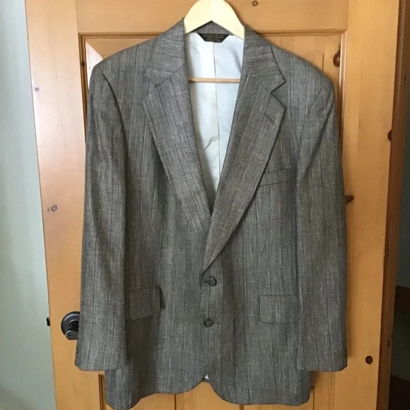 Vintage Sport Coat - Picture 1 of 4